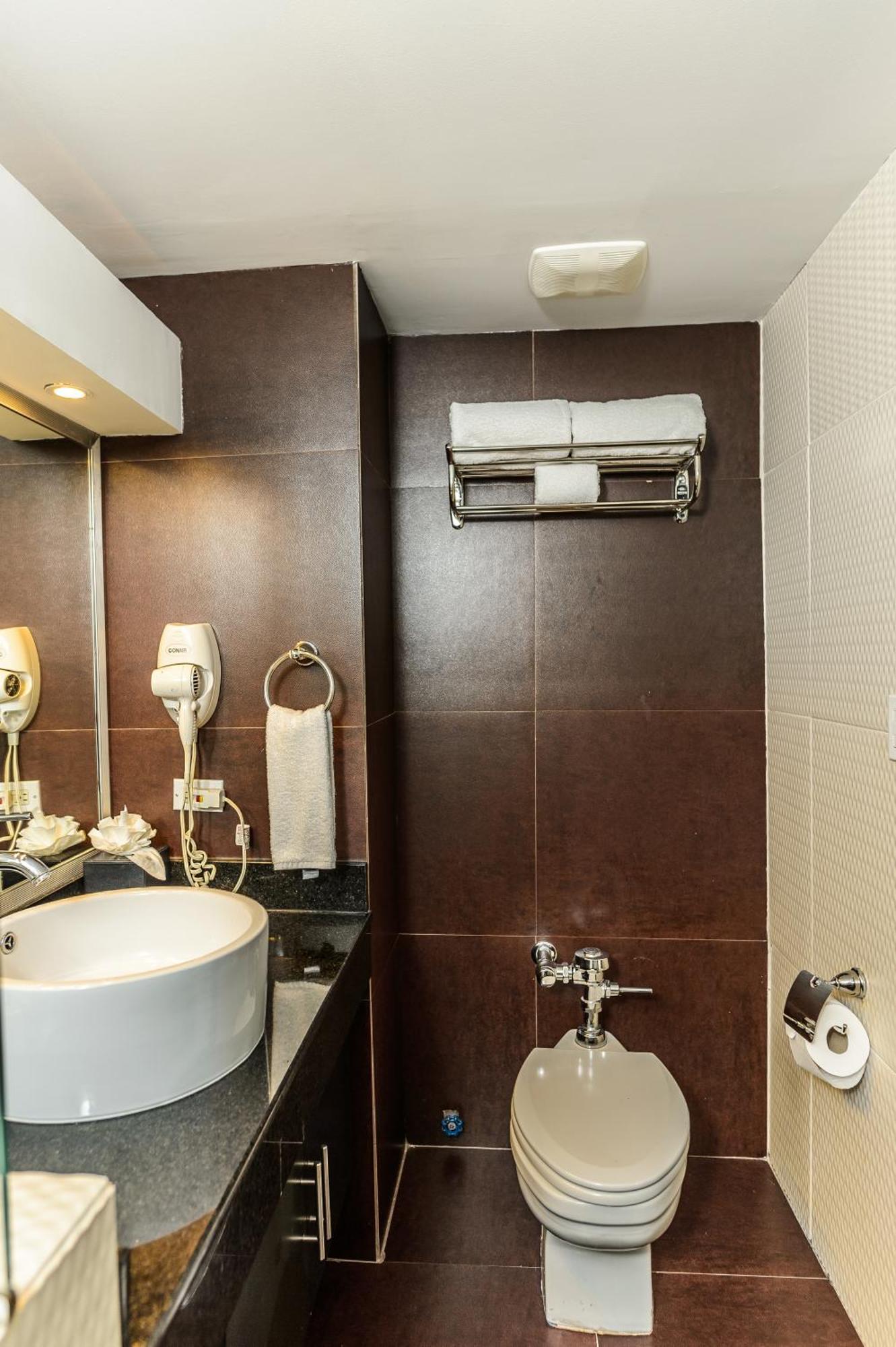 Chambre Lit King-Size Exécutive