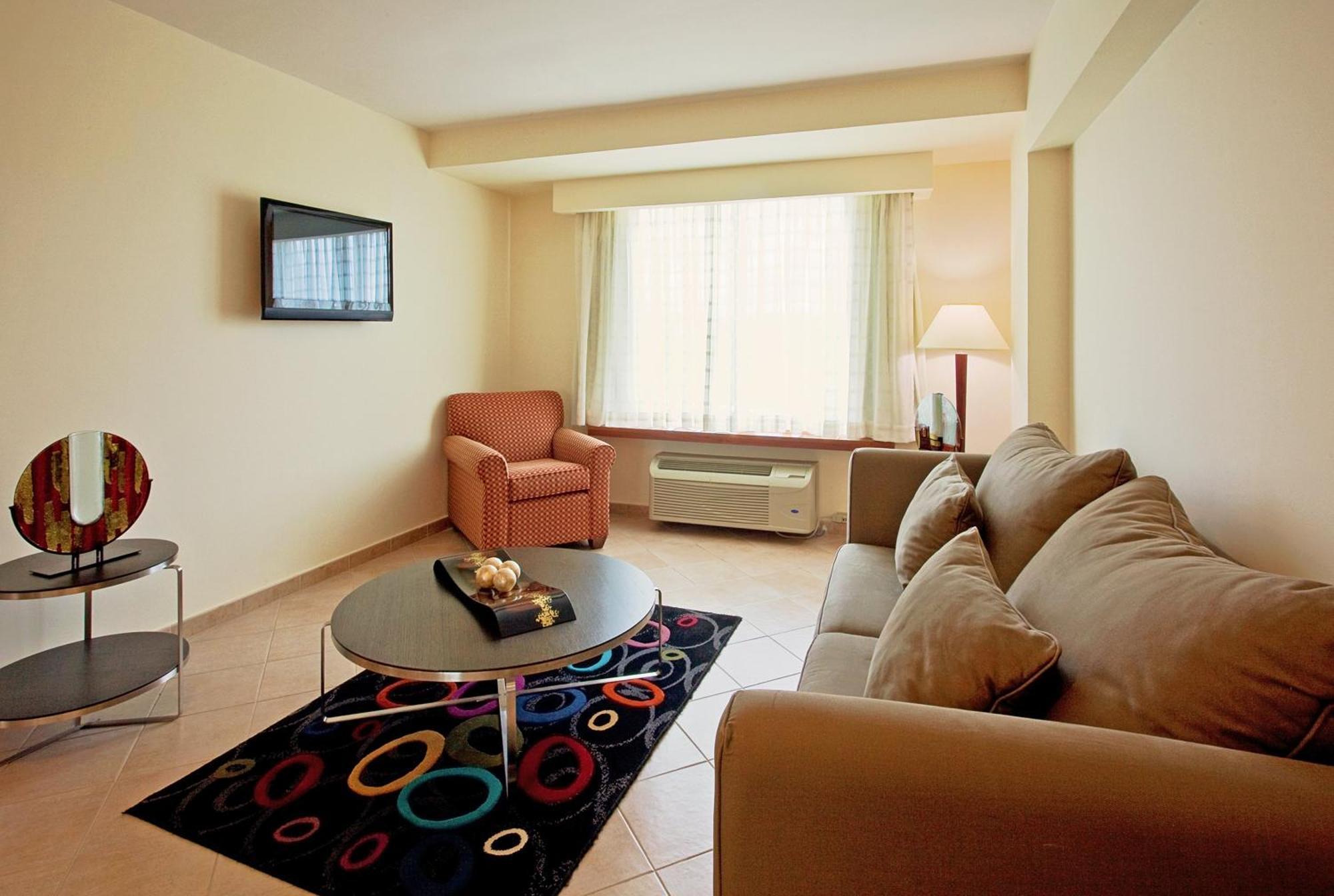 Suite King