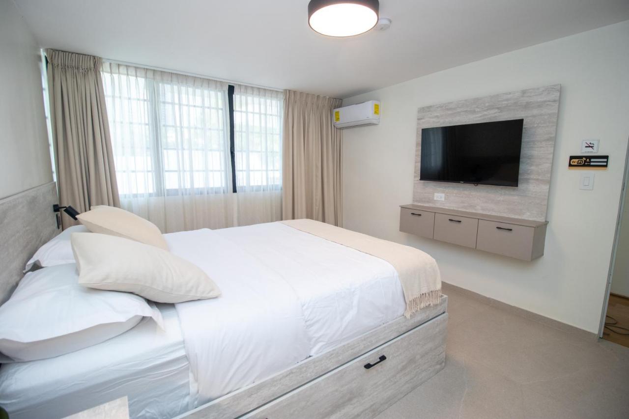 Deluxe Doppel-/Zweibettzimmer