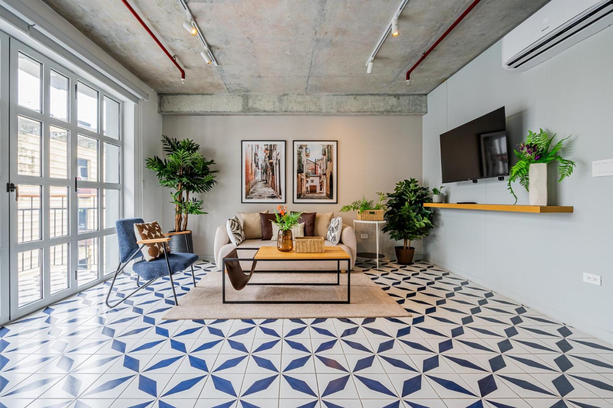 Appartement avec Terrasse