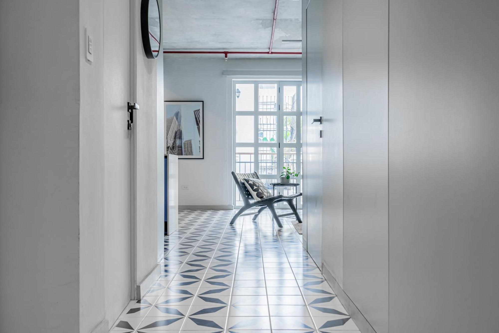 Appartement avec Terrasse