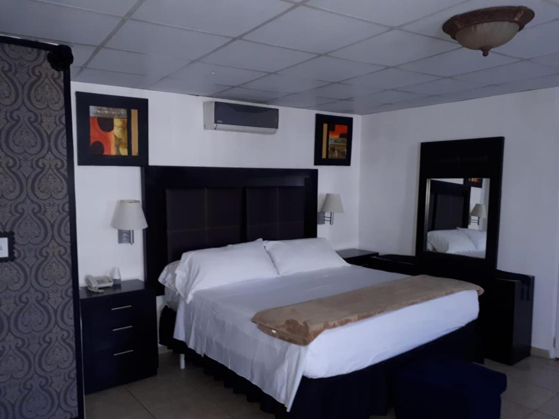 Monolocale King con Divano-Letto