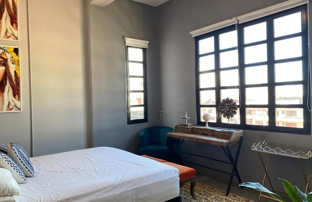 Casa Donovan 1918 Vive Casco Viejo Panama-1
