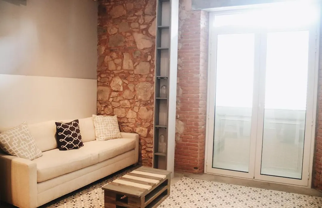 Chic Studio In The Main Plaza Of Casco Antiguo-1