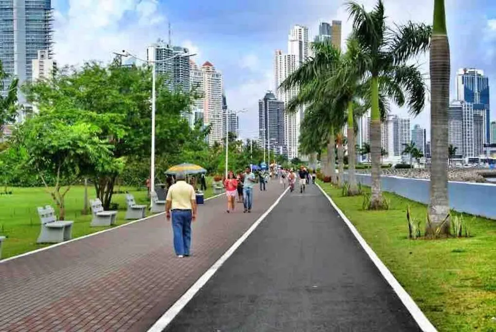 Extremely Beautiful City View Central Apartment-1