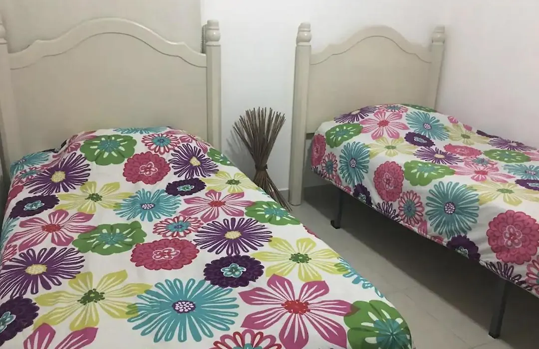 3 Bedroom Apartment In Condado Del Rey-1