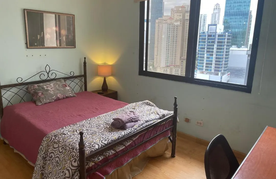 Centrally Located Condo 2 Bedroom And Office Space-1