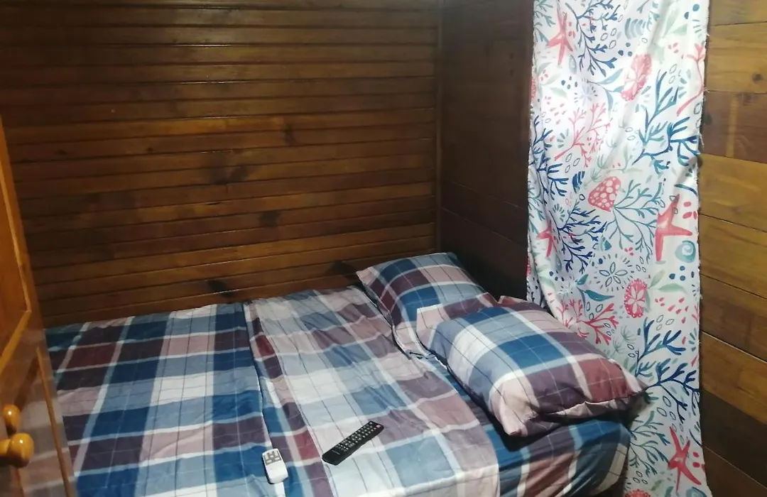 Cabanas Colindas-1