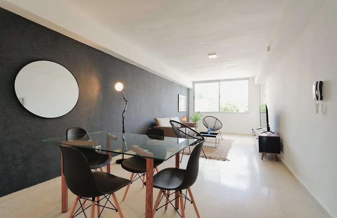 Modern 2Br In Obarrio-1