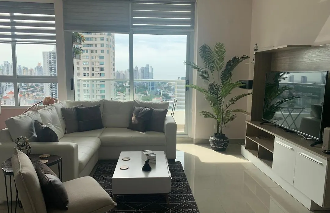 Apartamento Venezia Tower-1