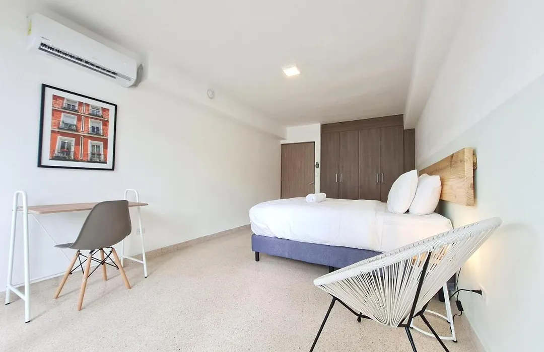 Vibrant 2Br In Obarrio-1