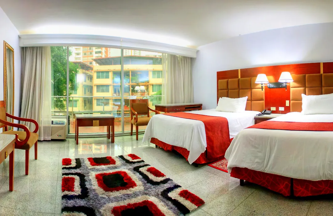 Grand International Hotel-1