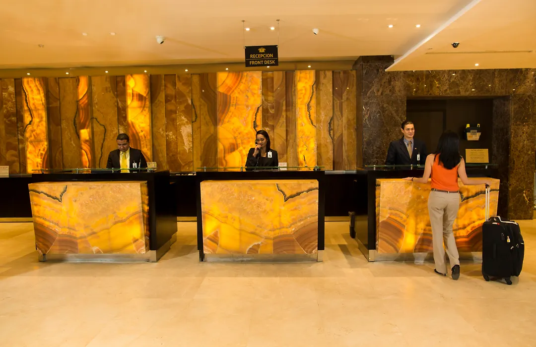 Hotel El Panama By Faranda Grand, A Member Of Radisson Individuals-1