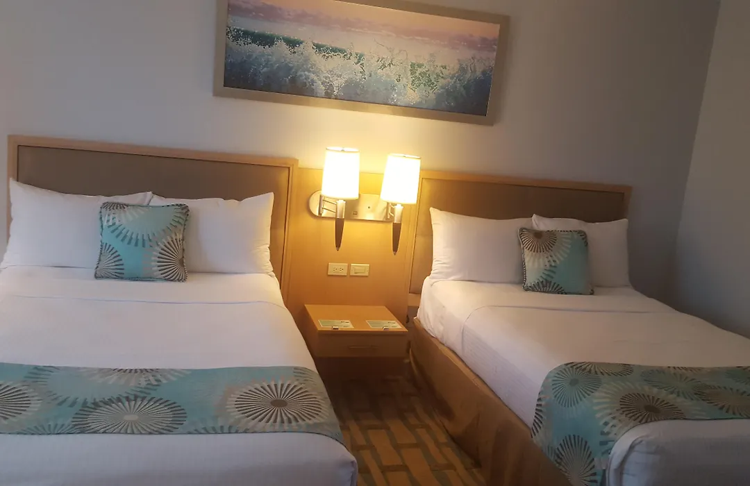 The Executive Hotel-1