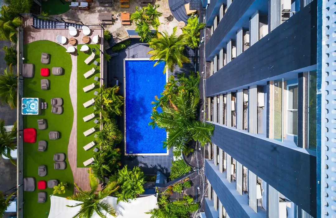 Riande Urban Hotel-1