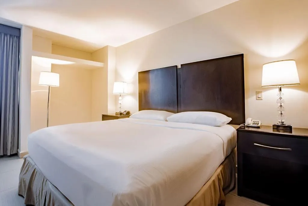 Studio Coliving Hotel-1