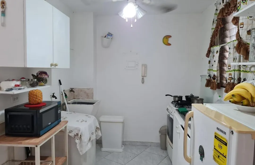 Apartamento Kittaen-1