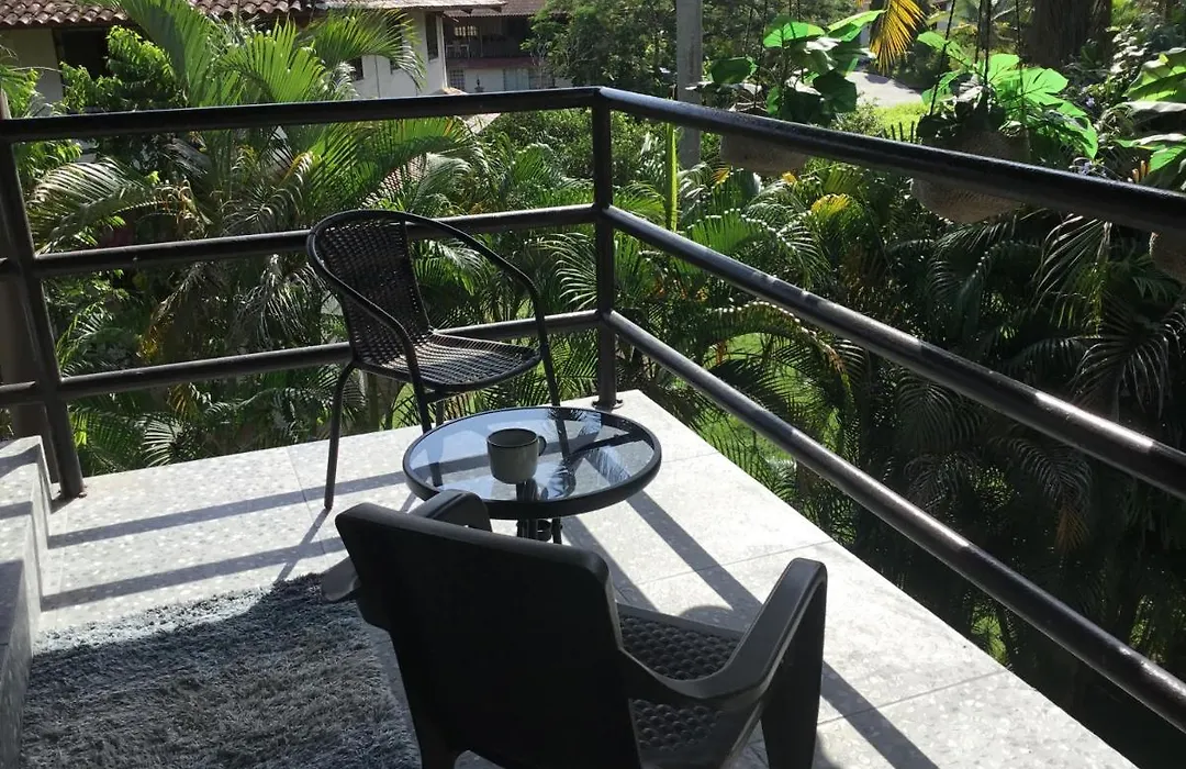 The Perfect Vacation Home In Panama-1