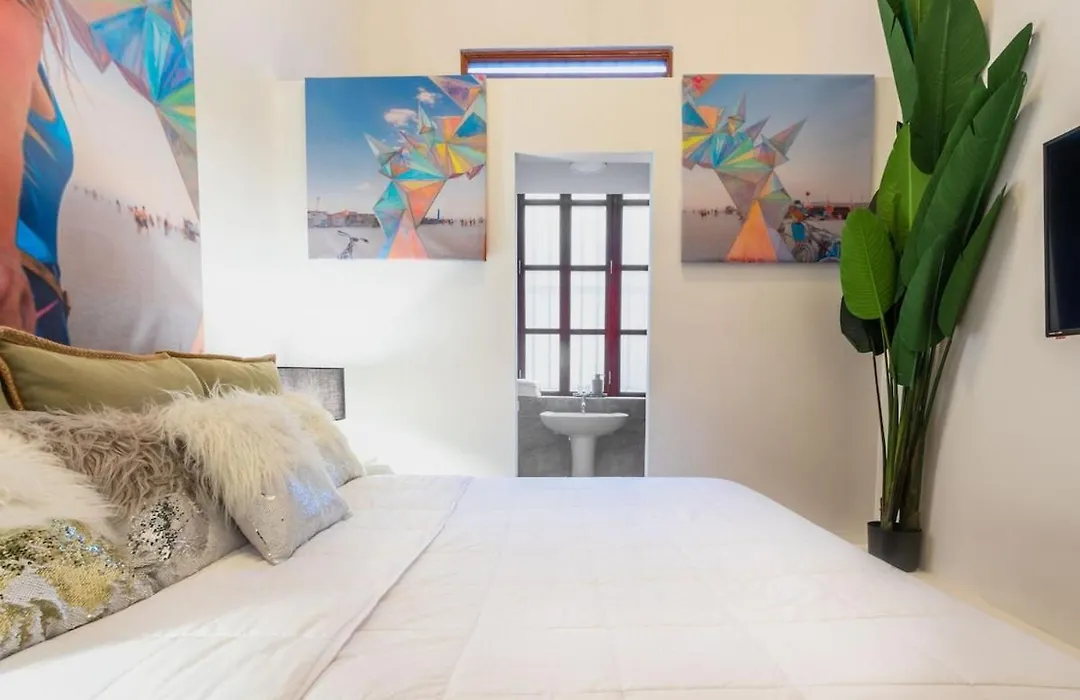 Amazinn Places Casco Viejo Pool And Rooftop Free Tour Included III-1