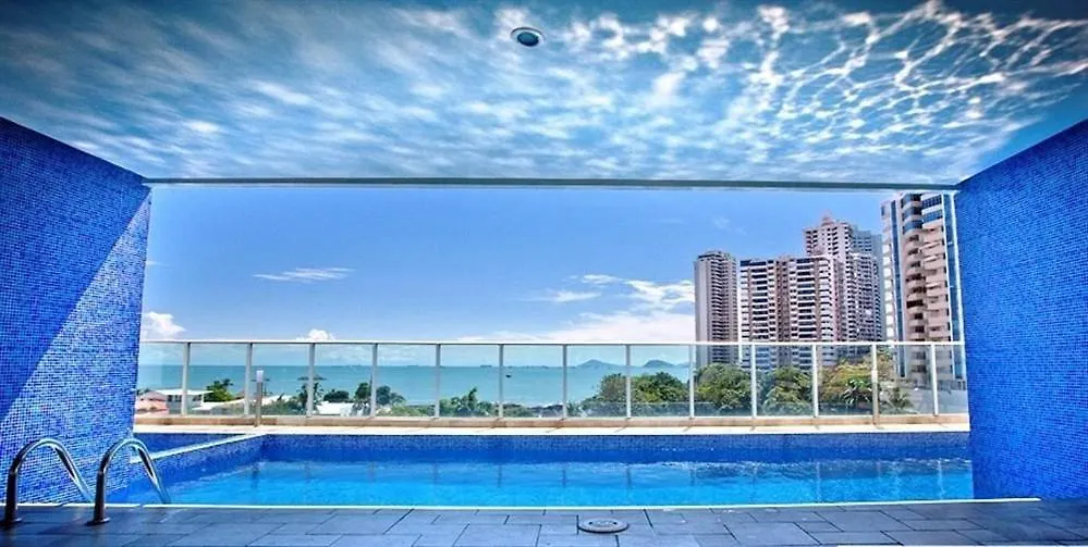 Ocean View/ Apartment-1