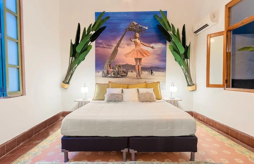 Amazinn Places Casco Viejo Pool And Rooftop V-1