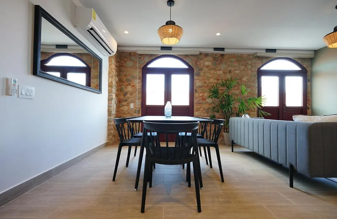 Beautiful 2Br In Casco Viejo-1