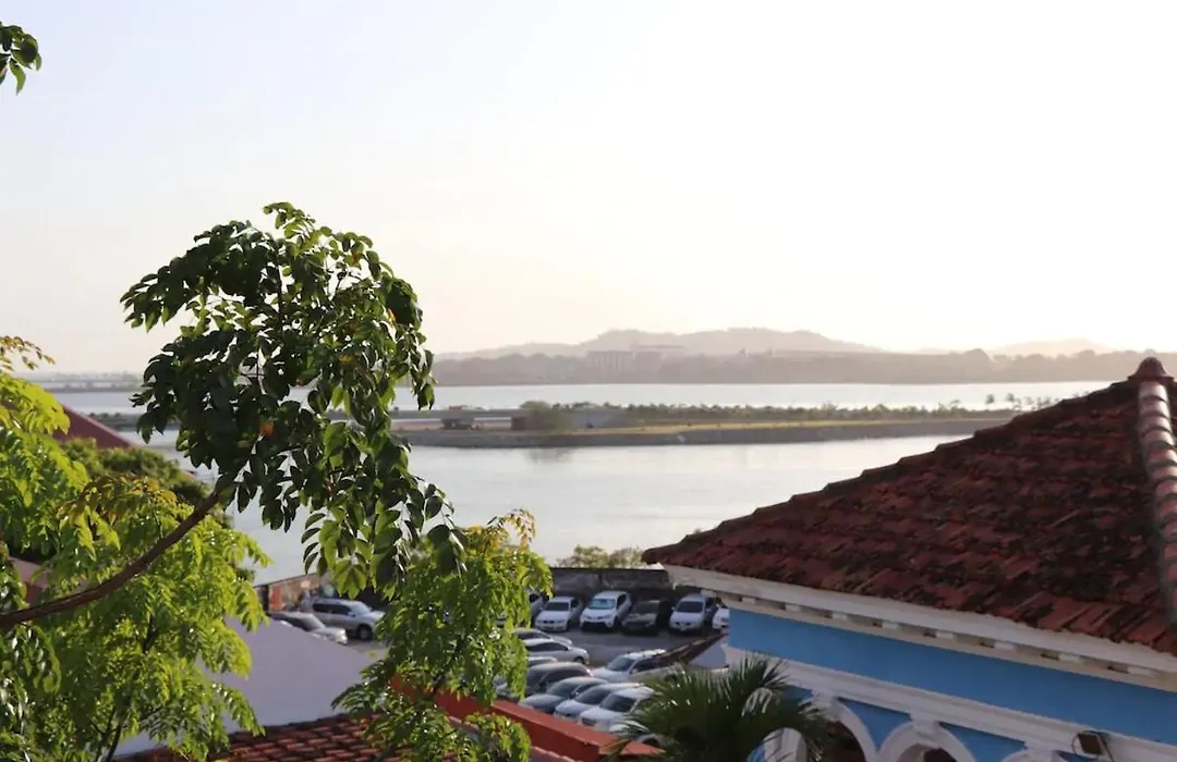 AmazINN Places Casco Viejo Pool&Rooftop XI-1