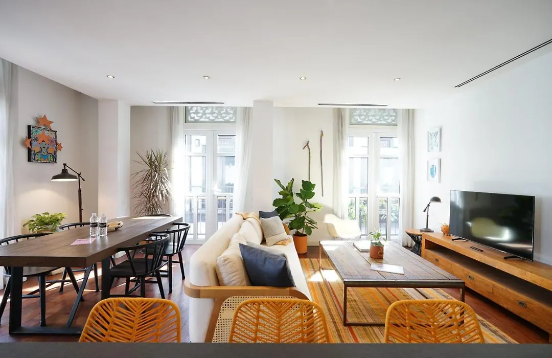 Amazing 2Br In Casco Viejo-1
