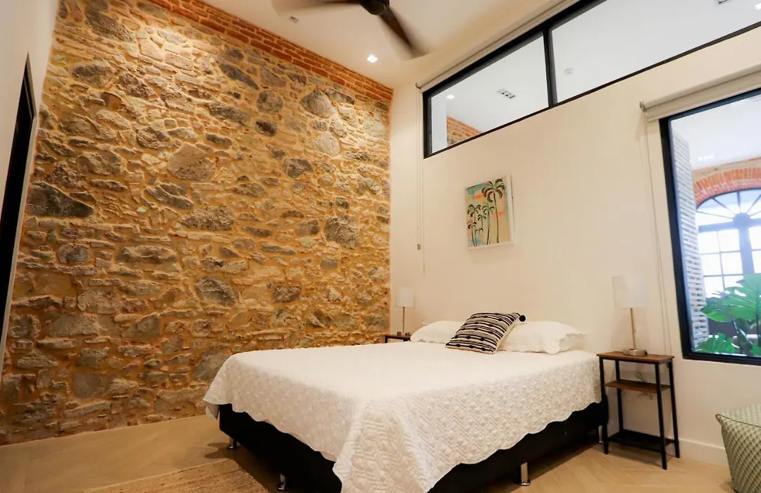 Casa Lefevre 2B - Apartamento 1Hab Con Balcon En Plaza Catedral-1