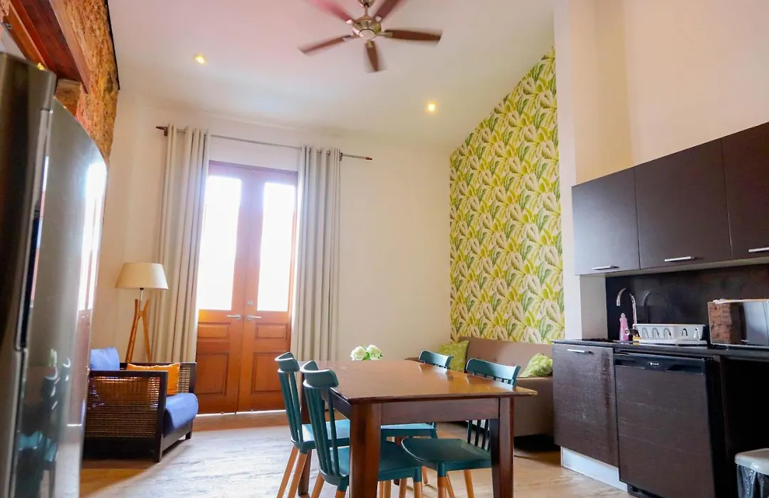 Casa Del Horno-1