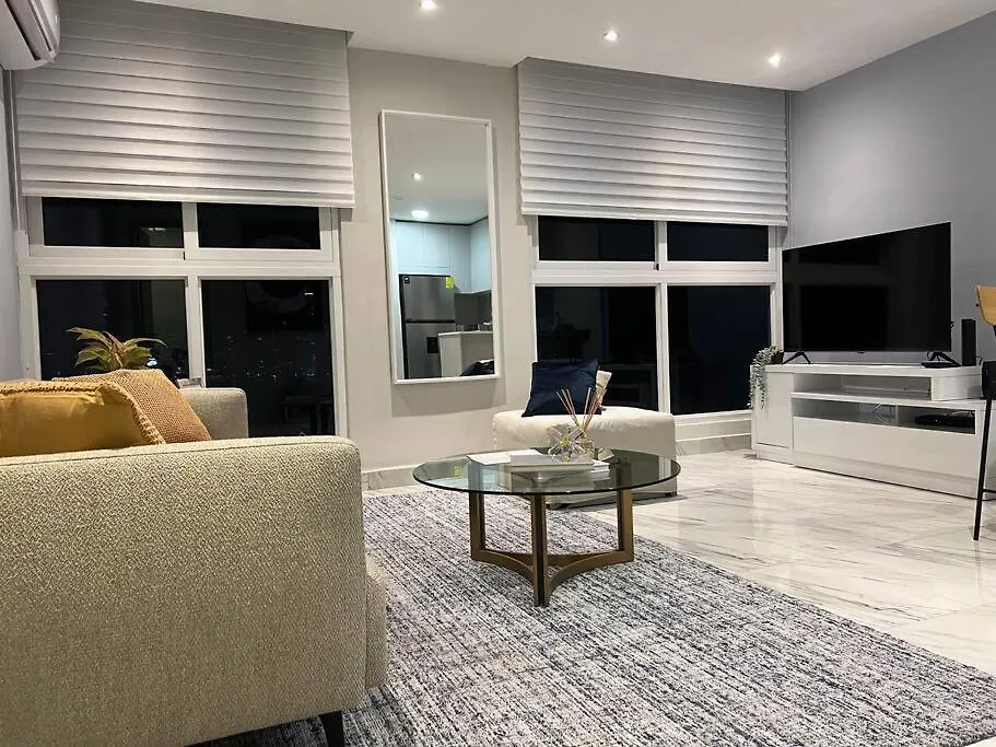 Pacific Sands Apartment - 2302-1