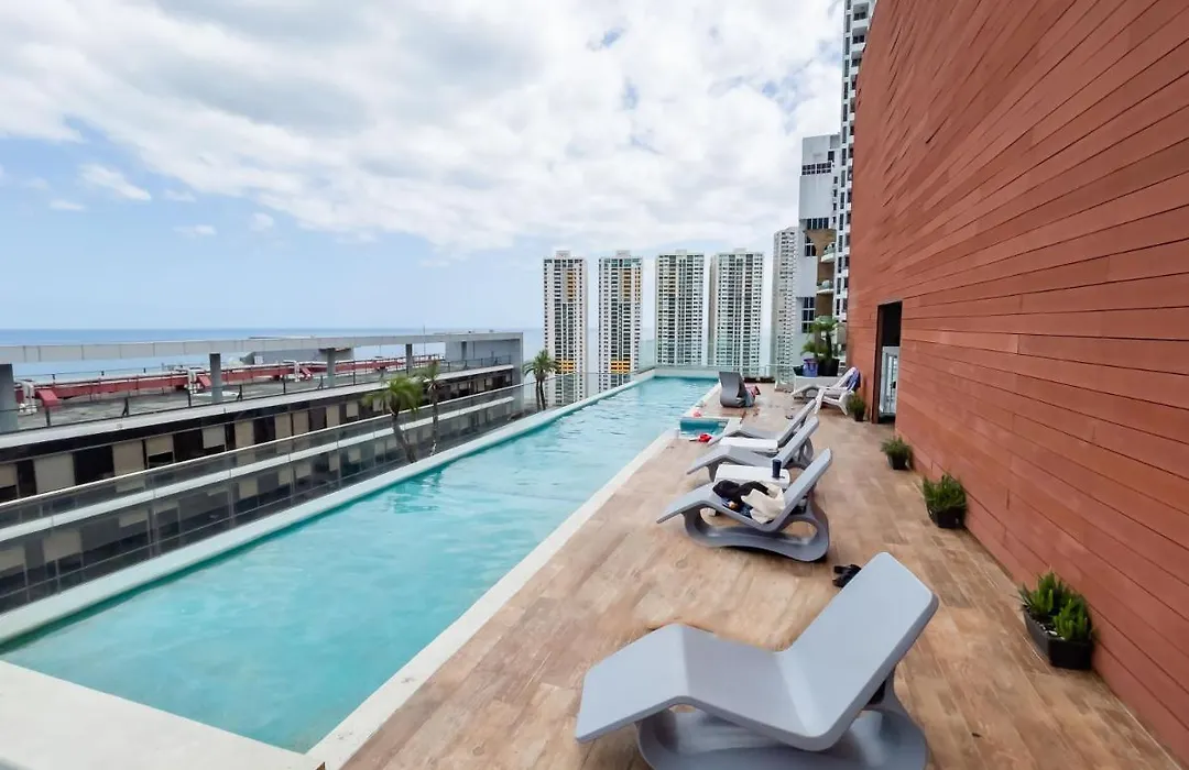 Boutique Apartments Atlapa-1