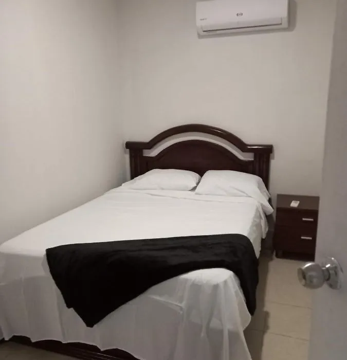 Casa Hotel-1