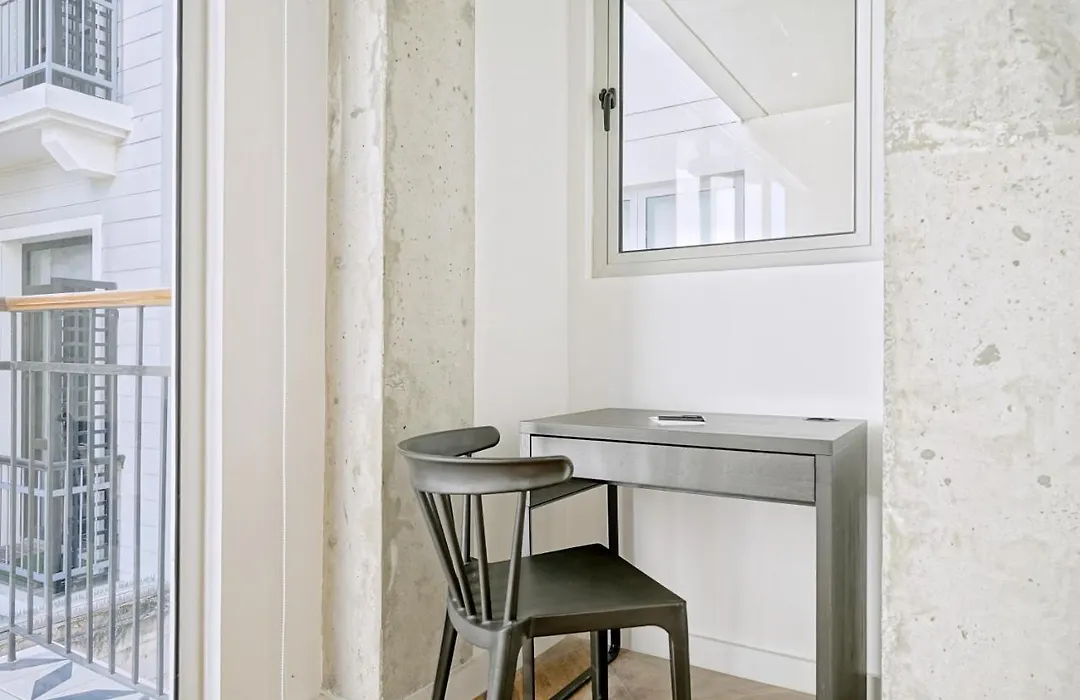 Cozy 2Br In Casco Viejo-1