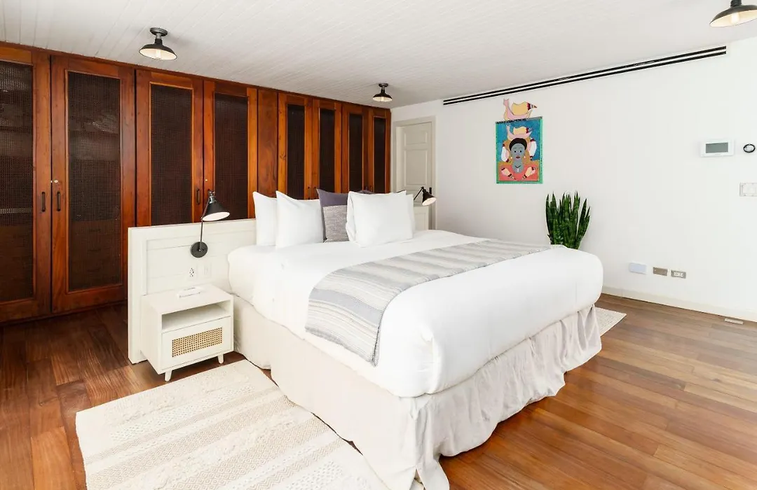 Duplex Penthouse With Private Pool-1