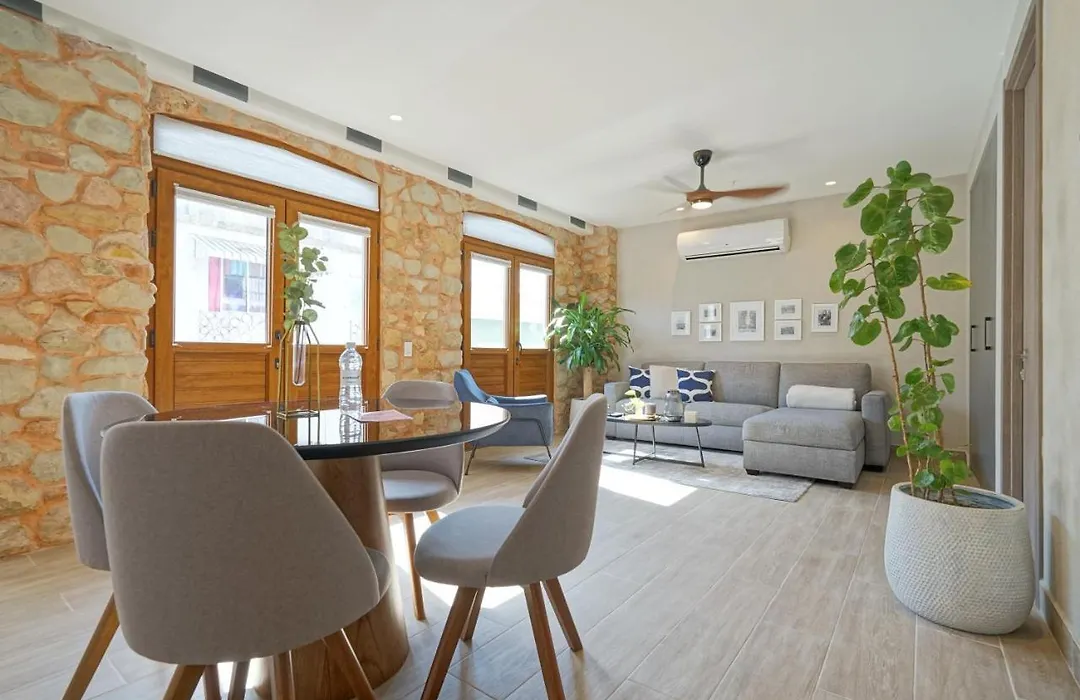 Lively 1Br In Casco Viejo-1