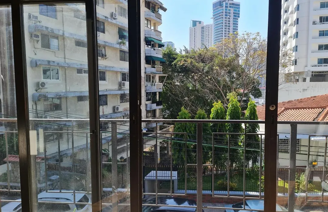 El Balcon De Ruth-1