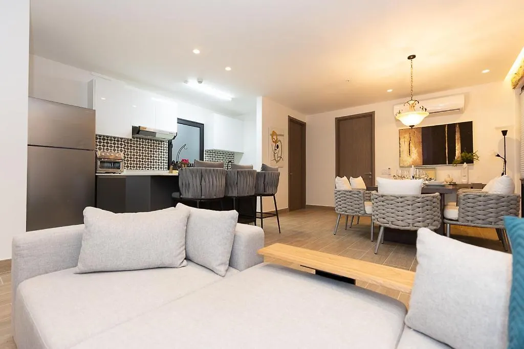 The Elegant Condo By Acomodo-1