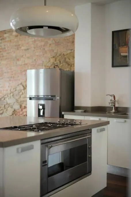 Ph Jeronimo - Lindo Apartamento De 1Hab Con Balcon Y Vista A La Ciudad-1