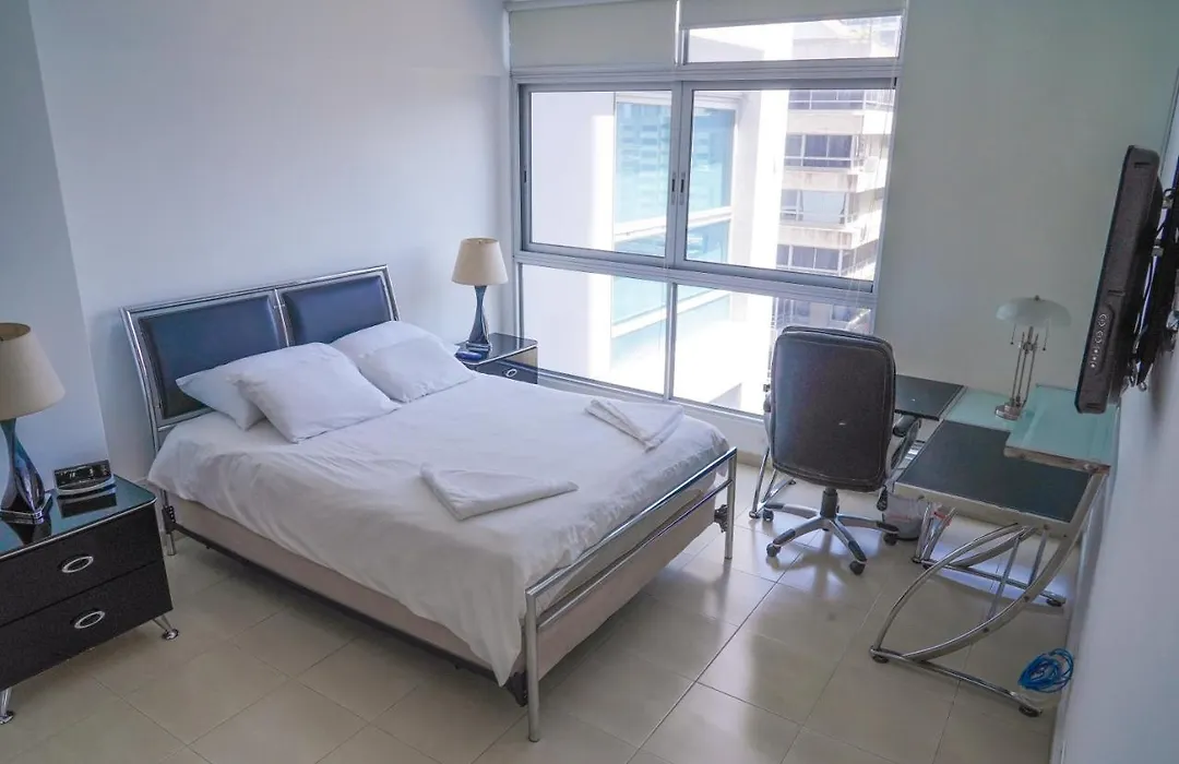 Grandbay Tower-1