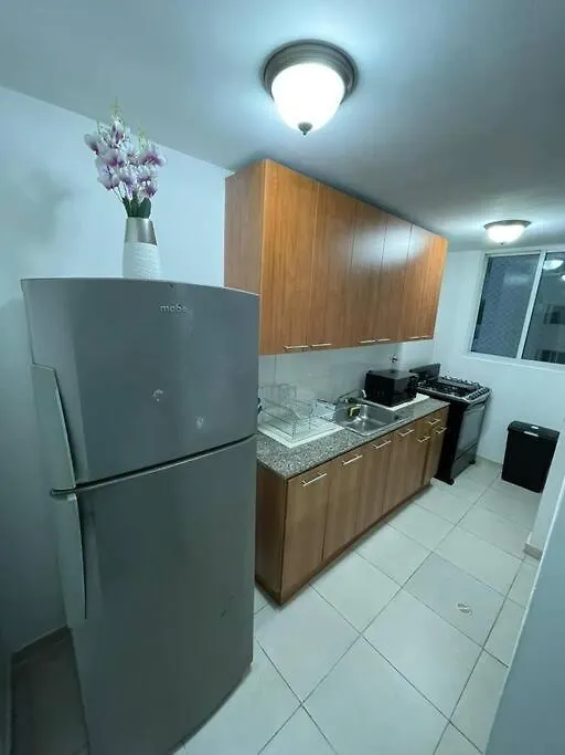 Apartamento De Tus Suenos-1