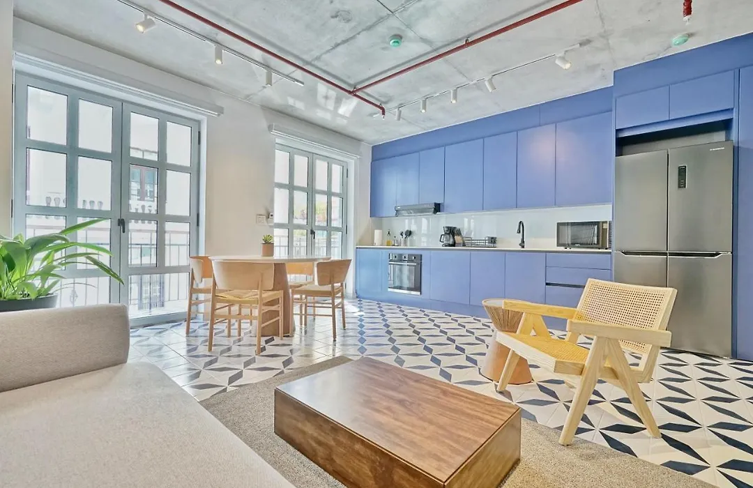 Stylish 2Br In Casco Viejo-1