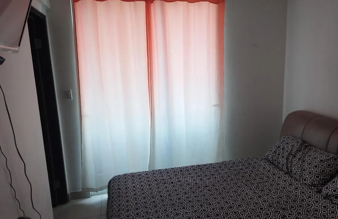Hostal Paradaise-1