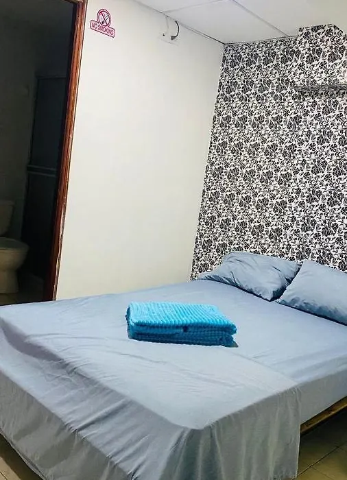 Cigarra Hostel-1