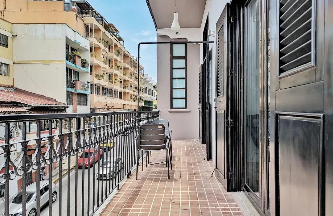 Perfect 2Br In Casco Viejo-1