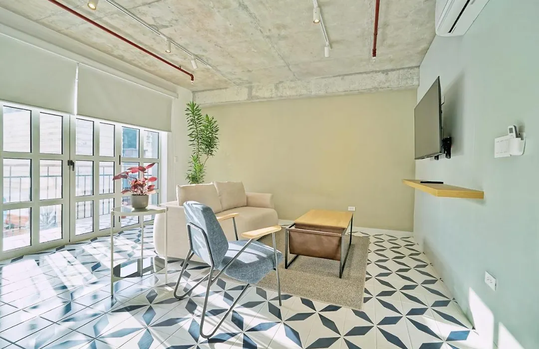 Picturesque 2Br In Casco Viejo-1