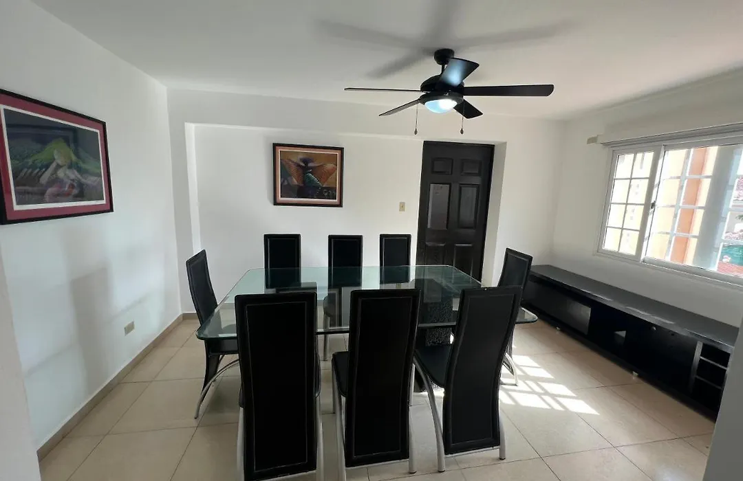 Limajo'S House Villa-1