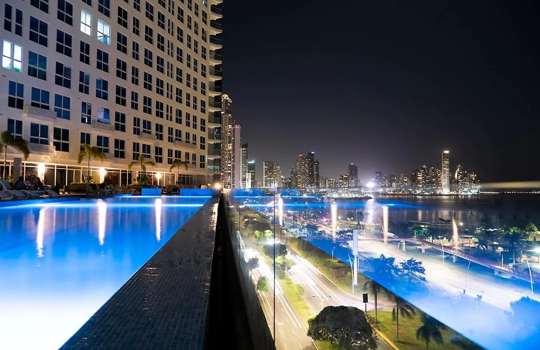 Private Ocean View Studio Apartment-1