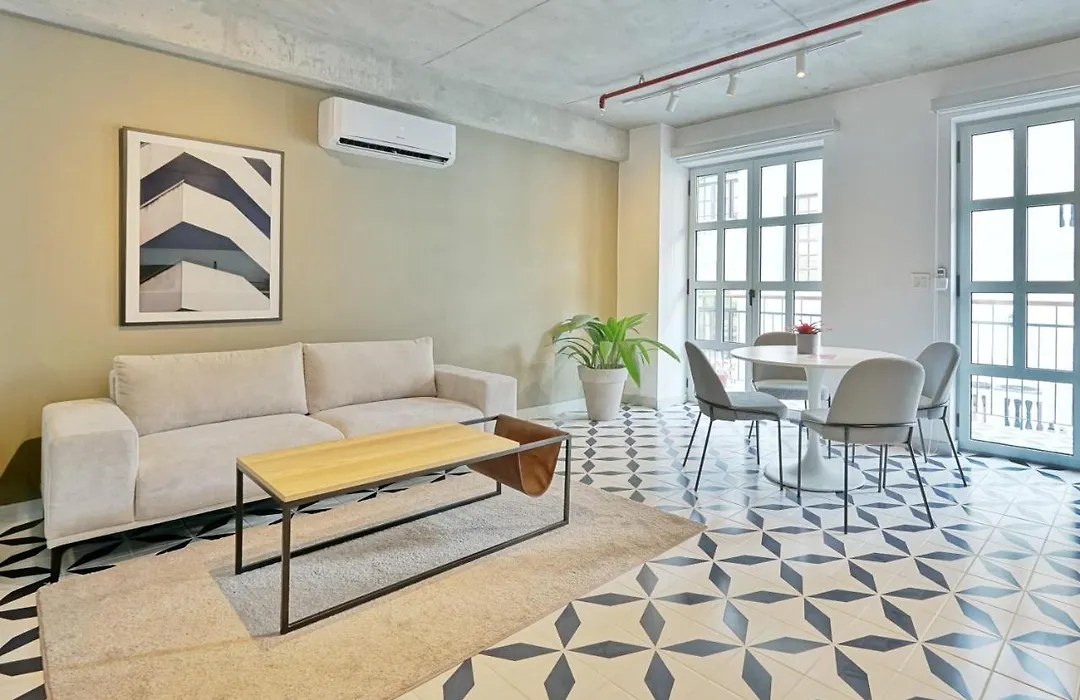 Spacious 2Br In Plaza Herrera-1