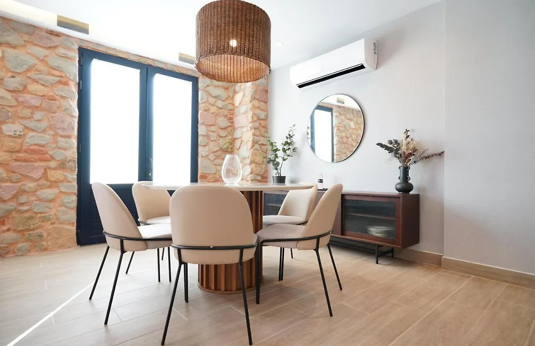 Elegant 1Br In Casco Viejo-1